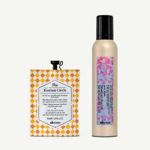 Hydrate & Define Duo