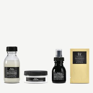 Oi Travel Set + Sachet