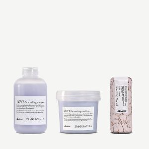 Smooth Overnight Waves Set